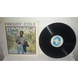 Lp Freddy Cole Loved You 