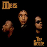Lp Fugees - The Score |