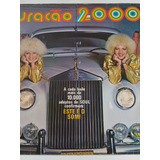 Lp Furacão 2000