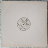 Lp George Michael Too Funky - Single Raro Mn 1992 Vinil 12 