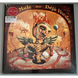 Lp Gov't Mule - Déjà Voodoo (duplo, Importado E Lacrado)
