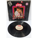 Lp Grease 2 / Trilha Sonora Original Do Filme / Ano 1982
