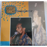 Lp Gregory Isaacs Can't Stay Away