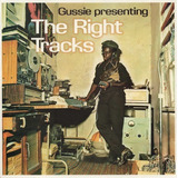 Lp Gussie The Right Tracks Disco
