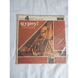 Lp Gypsy! - Werner Muller And His Orchestra
