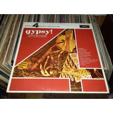 Lp Gypsy! Werner Müller And His