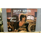 Lp Imp. Jeff Beck And The