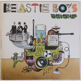 Lp Importado - Beastie Boys - The Mix-up - Rap/hip-hop