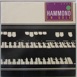 Lp Instrumentals In Gold Hammond In