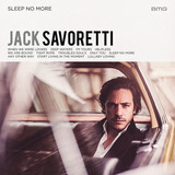 Lp Jack Savoretti - Sleep No