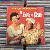 Lp Jackson Do Pandeiro -