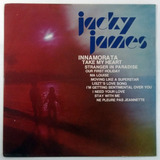 Lp Jacky James - Innamorata Disco De Vinil 1977