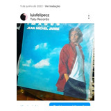 Lp Jean Michel Jarre Images The Best Of Jean Michel Jarre 91