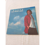 Lp Jean Michel Jarre The Best Of Ótimo Estado Com Encarte