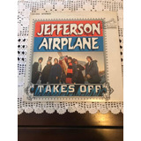 Lp Jefferson Airplane Takes Off (