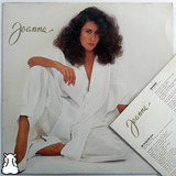 Lp Joanna - Estrela Perdida Disco De Vinil 1985 Com Encarte