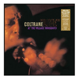 Lp John Coltrane At The Village