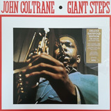 Lp John Coltrane Giant Steps Vinil
