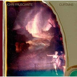Lp John Frusciante / Curtains /
