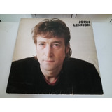 Lp John Lennon Collection -