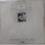 Lp Jon And Vangelis - The