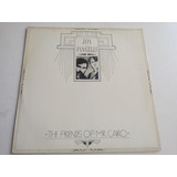 Lp Jon And Vangelis The Friends Of Mr Cairo 1981 