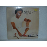 Lp Julio Iglesias- Libra- Disco De Vinil