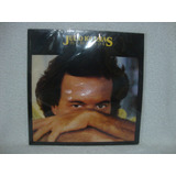 Lp Julio Iglesias- Momentos- Disco De Vinil