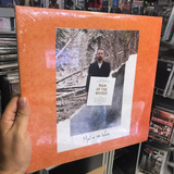 Lp Justin Timberlake -man Of The Woods Vinyl Importado Lacra
