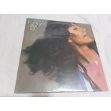 Lp Katia Sabor Com Release 1982 Excelente