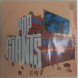 Lp Keith Emerson Pop Giants Vol