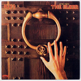 Lp Kiss - Music From The Elder ( Importado + Encarte Obi )
