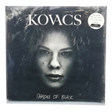 Lp Kovacs Shades Of Black Importado Lacrado Tk0m