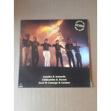Lp Leandro/leonardo/chitãozinho/xororó/z.camargo/luciano1996