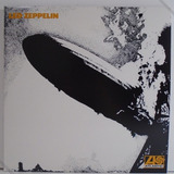 Lp Led Zepellin The Classic 1969