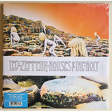 Lp Led Zeppelin - Houses Of