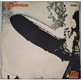 Lp Led Zeppelin I - 1st