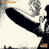 Lp Led Zeppelin I Vinil 180g