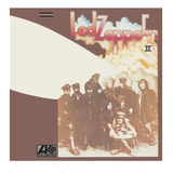 Lp Led Zeppelin Ii Importado Lacrado