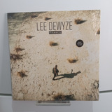 Lp Lee Dewyze - Frames Lacrado
