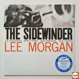 Lp Lee Morgan - The Sidewinder