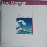 Lp Lee Morgan - The Sidewinder
