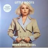 Lp Little Boots Working Girl 2015