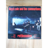 Lp Lloyd Cole And The Commotions