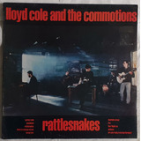 Lp Lloyd Cole And The Commotions-