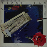 Lp Lloyd Cole And The Commotions(easy
