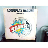 Lp Long Play Album Volume Ii