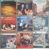 Lp Lote 54 Discos De Vinil Internacionais Música Latina