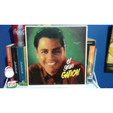Lp Lucho Gatica El Gran Gatica 1964 Reedição Mono Near Mint