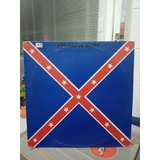 Lp Lynyrd Skynyrd - 100 Proof Blues Importado Usado Raro